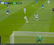 Steven Gerrard, mesaj de 5 cuvinte după golul lui Ianis Hagi în derby-ul cu Celtic » Legenda lui Liverpool a distribuit postarea românului
