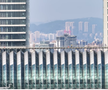 Din altă lume! Megaorașul din China despre care nu vorbește nimeni, dar e la nivel de Shanghai și Beijing » Stadionul se încadrează în peisajul futurist