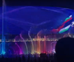 Din altă lume! Megaorașul din China despre care nu vorbește nimeni, dar e la nivel de Shanghai și Beijing » Stadionul se încadrează în peisajul futurist