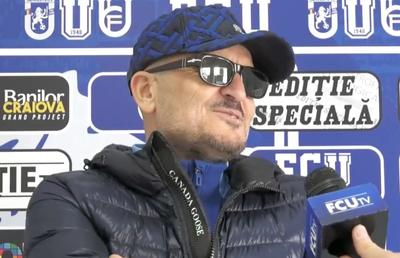 Întrebat despre Dorinel Munteanu, Adrian Mititelu nu și-a putut ascunde zâmbetul: „Da, am vorbit. Îl doresc oricând”