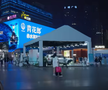 Din altă lume! Megaorașul din China despre care nu vorbește nimeni, dar e la nivel de Shanghai și Beijing » Stadionul se încadrează în peisajul futurist