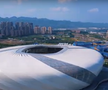 Cum arată Longxing Football Stadium, arena din Chongqing