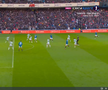 Steven Gerrard, mesaj de 5 cuvinte după golul lui Ianis Hagi în derby-ul cu Celtic » Legenda lui Liverpool a distribuit postarea românului