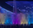 Din altă lume! Megaorașul din China despre care nu vorbește nimeni, dar e la nivel de Shanghai și Beijing » Stadionul se încadrează în peisajul futurist