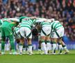 Rangers - Celtic, derby cu Ianis Hagi pe 2 ianuarie 2024 / FOTO: GettyImages