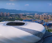 Cum arată Longxing Football Stadium, arena din Chongqing