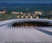 Cum arată Longxing Football Stadium, arena din Chongqing