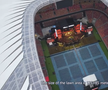 Cum arată Longxing Football Stadium, arena din Chongqing