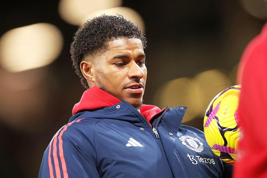 Ruben Amorim, decizie surprinzătoare » Nu vrea atacanți, în ciuda plecărilor lui Antony și Rashford: „Dintr-un singur motiv