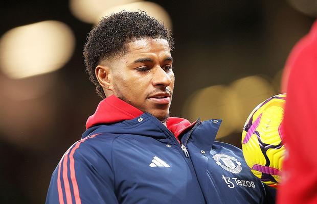 „Nu” pe linie! Marcus Rashford a respins deja 3 oferte uriașe: câți bani i-au fost propuși