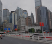 Din altă lume! Megaorașul din China despre care nu vorbește nimeni, dar e la nivel de Shanghai și Beijing » Stadionul se încadrează în peisajul futurist