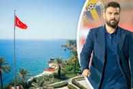 Adrian Mutu nu vine împreună cu lotul Petrolului în Antalya! Ce traseu are „Briliantul”