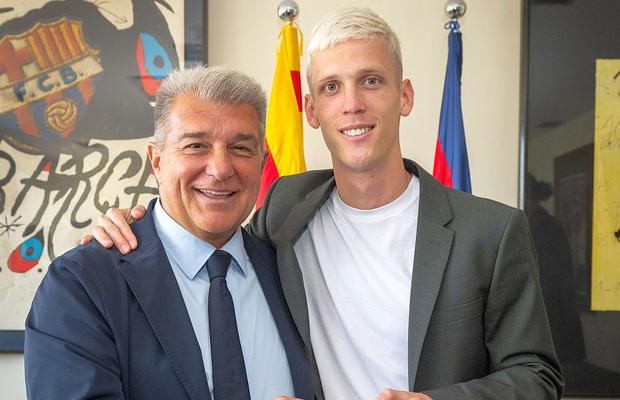 „Scandalul Olmo” va ajunge și în Camera Deputaților » Două cluburi din La Liga se revoltă: „Guvernul viciază campionatul!”