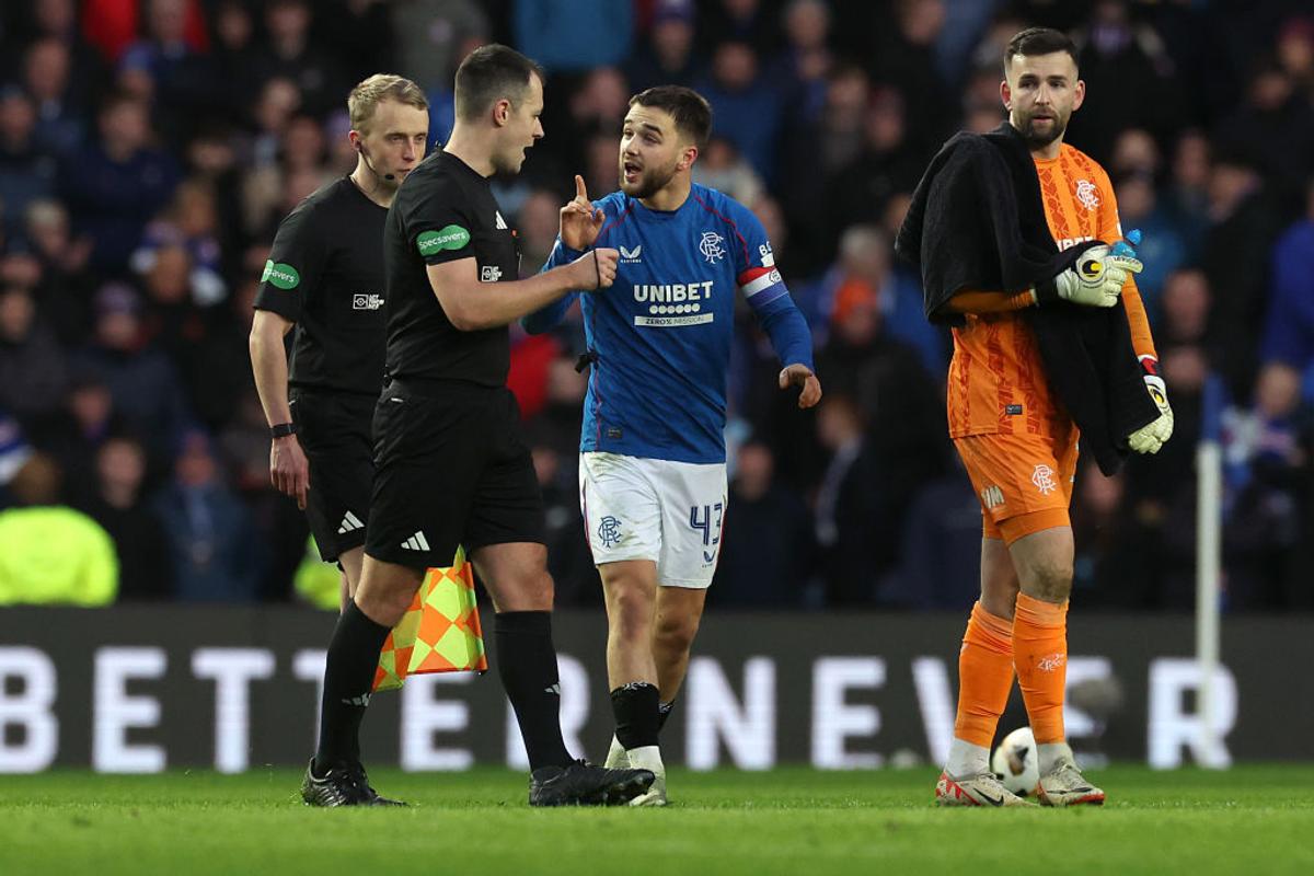 Ce i-a cerut Ianis lui Gică Hagi, după primul gol din 2025: „Asta mi-a zis”