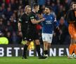 Rangers - Celtic, derby cu Ianis Hagi pe 2 ianuarie 2024 / FOTO: GettyImages