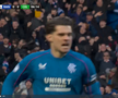 Steven Gerrard, mesaj de 5 cuvinte după golul lui Ianis Hagi în derby-ul cu Celtic » Legenda lui Liverpool a distribuit postarea românului