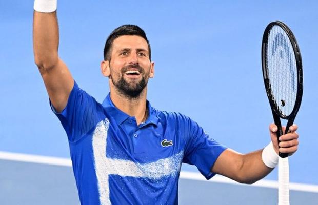 Continuă cea mai dezechilibrată rivalitate din istoria tenisului! Novak Djokovic l-a învins astăzi și a ajuns la un bilanț de 20-0