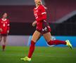 1.Alisha Lehmann