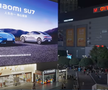 Din altă lume! Megaorașul din China despre care nu vorbește nimeni, dar e la nivel de Shanghai și Beijing » Stadionul se încadrează în peisajul futurist