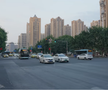 Din altă lume! Megaorașul din China despre care nu vorbește nimeni, dar e la nivel de Shanghai și Beijing » Stadionul se încadrează în peisajul futurist