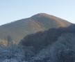 Zăpadă în Bulgaria, senin în Turcia