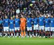 Rangers - Celtic, derby cu Ianis Hagi pe 2 ianuarie 2024 / FOTO: GettyImages