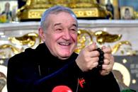 Gigi Becali, 3 declarații tari după calificarea FCSB » L-a distrus pe Șumudică, atac cu manta la familia Iordănescu și ironia pentru Borcea