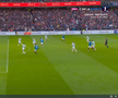 Steven Gerrard, mesaj de 5 cuvinte după golul lui Ianis Hagi în derby-ul cu Celtic » Legenda lui Liverpool a distribuit postarea românului