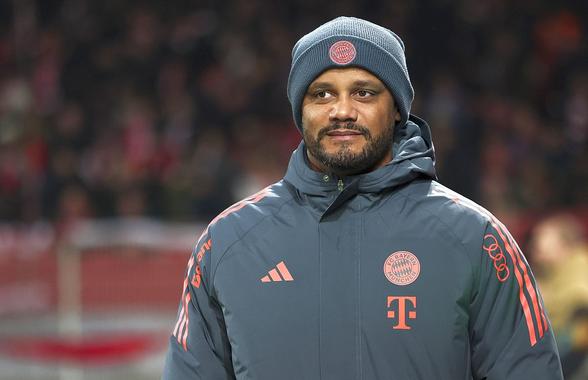 Bayern Munchen a transferat colaboratorul lui Pep Guardiola