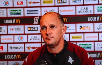 Șoc la Metz după drama juniorului ars la Crans-Montana: „E un căpitan exemplar! Ne rugăm pentru el”