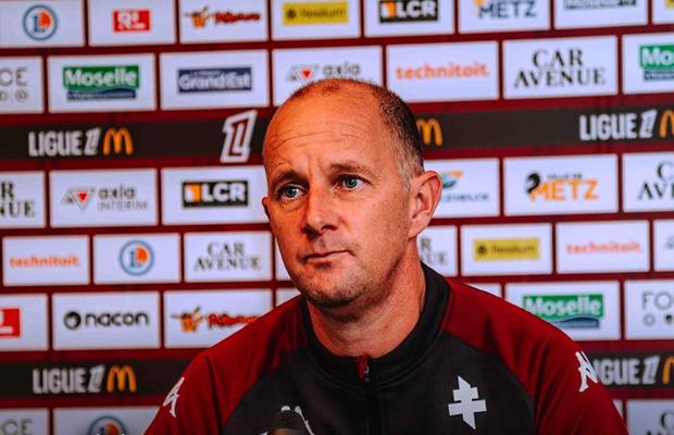 Șoc la Metz după drama juniorului ars la Crans-Montana: „E un căpitan exemplar! Ne rugăm pentru el”