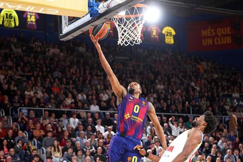 Presiune pe FC Barcelona pentru suspendarea meciului cu Maccabi Tel Aviv/Foto: Imago Images