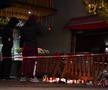 Lacrimi de durere în Crans-Montana după tragedia din noaptea de Revelion din barul Le Constellation / Foto: Imago