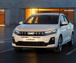 Dacia Logan Journey / foto: Dacia