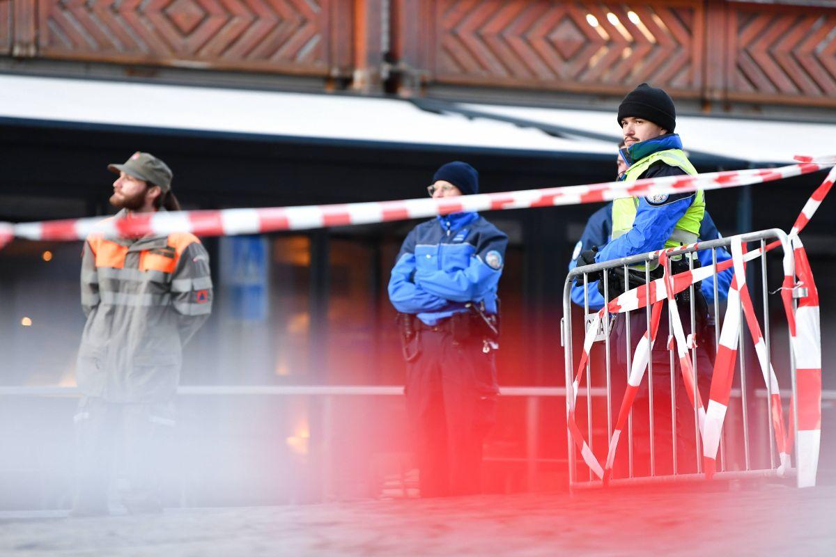 Flori și candele aprinse în memoria victimelor tragediei din Crans Montana