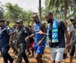 Antonio Rudiger / foto: Facebook Top Of The Game
