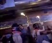 Lacrimi de durere în Crans-Montana după tragedia din noaptea de Revelion din barul Le Constellation / Foto: Imago