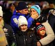 Lacrimi de durere în Crans-Montana după tragedia din noaptea de Revelion din barul Le Constellation / Foto: Imago