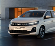 Dacia Logan Journey / foto: Dacia