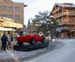 Lacrimi de durere în Crans-Montana după tragedia din noaptea de Revelion din barul Le Constellation / Foto: Imago