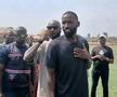 Antonio Rudiger / foto: Facebook Top Of The Game