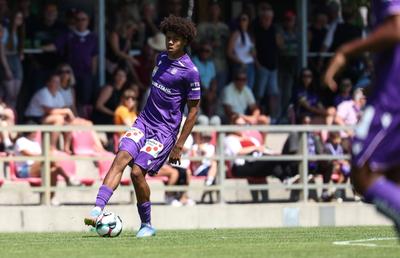Un nou transfer pe Anfield » Liverpool aduce un puști-minune de 17 ani