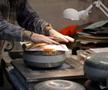 Fabricare pietre de curling la Kays Curling, în Mauchline Foto: Imago Images