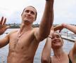 Echipa Germaniei la United Cup, Alexander Zverev și Eva Lys Foto: United Cup