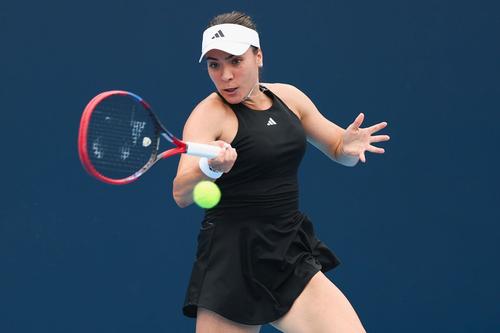 Gabriela Ruse/Foto: Getty Images