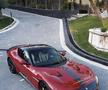 Ferrari 12Cilindri (Dodici Cilindri) / foto: instagram Sergio Ramos