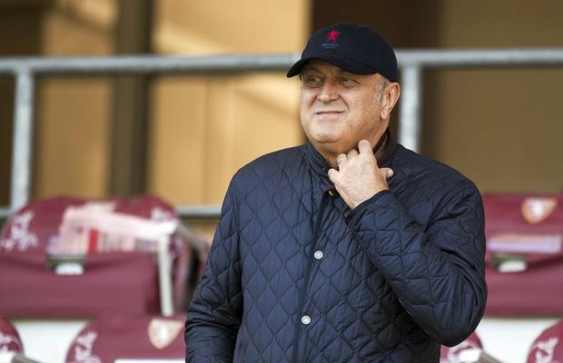 A semnat cu Juventus, după ce a fost dat afară de Dan Șucu