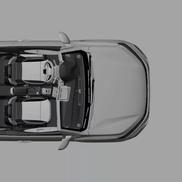 Dacia Logan Journey / foto: Dacia
