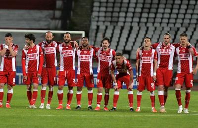 Fostul jucător de la Dinamo s-a retras, la doar 29 de ani: „Nu știți nimic!”