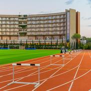 Gloria Sports Arena, complexul ales de FCSB